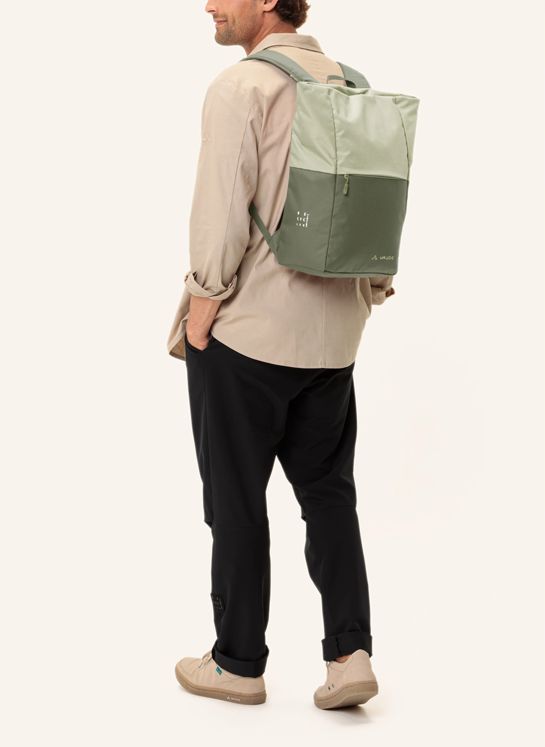 VAUDE Rucksack WALA