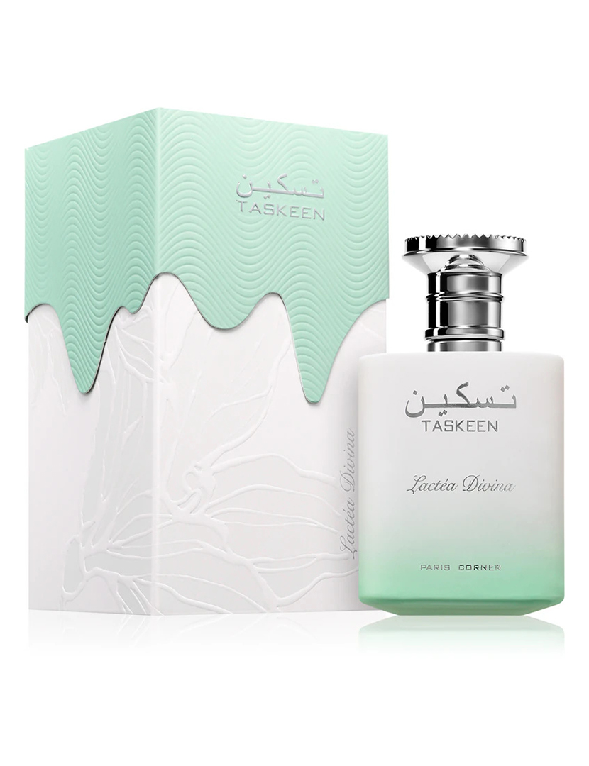 Taskeen Lactea Divina Eau de Parfum