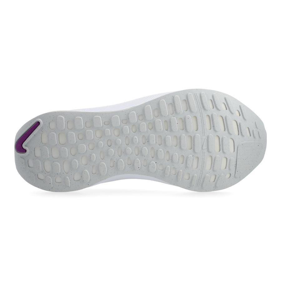 Nike Chaussures de Running React X Infinity Run 4 - Orange/Violet/Blanc Femme
