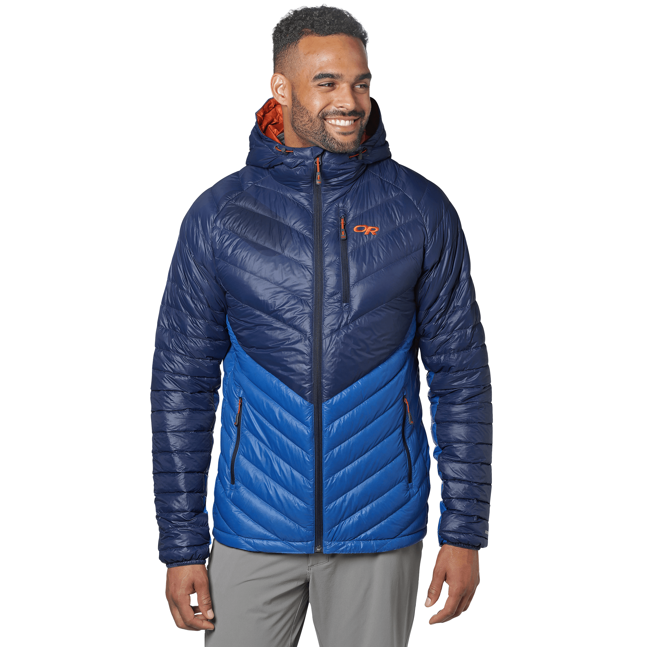 Outdoor Research OR Men's Illuminate Down Hoody - Jakke