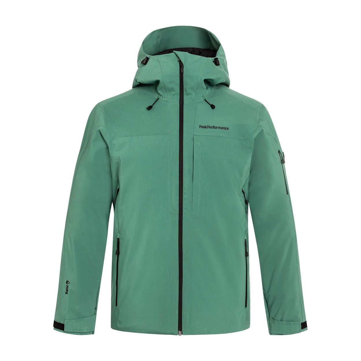 Peak Performance  Insulated Ski Jacket