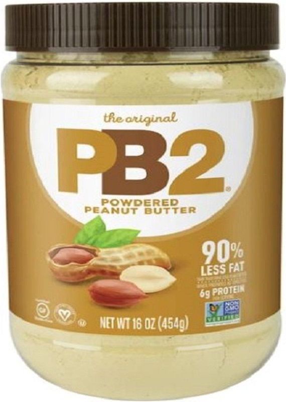 Bell Plantation - PB2 Pindakaas Poeder - Original - 454 g