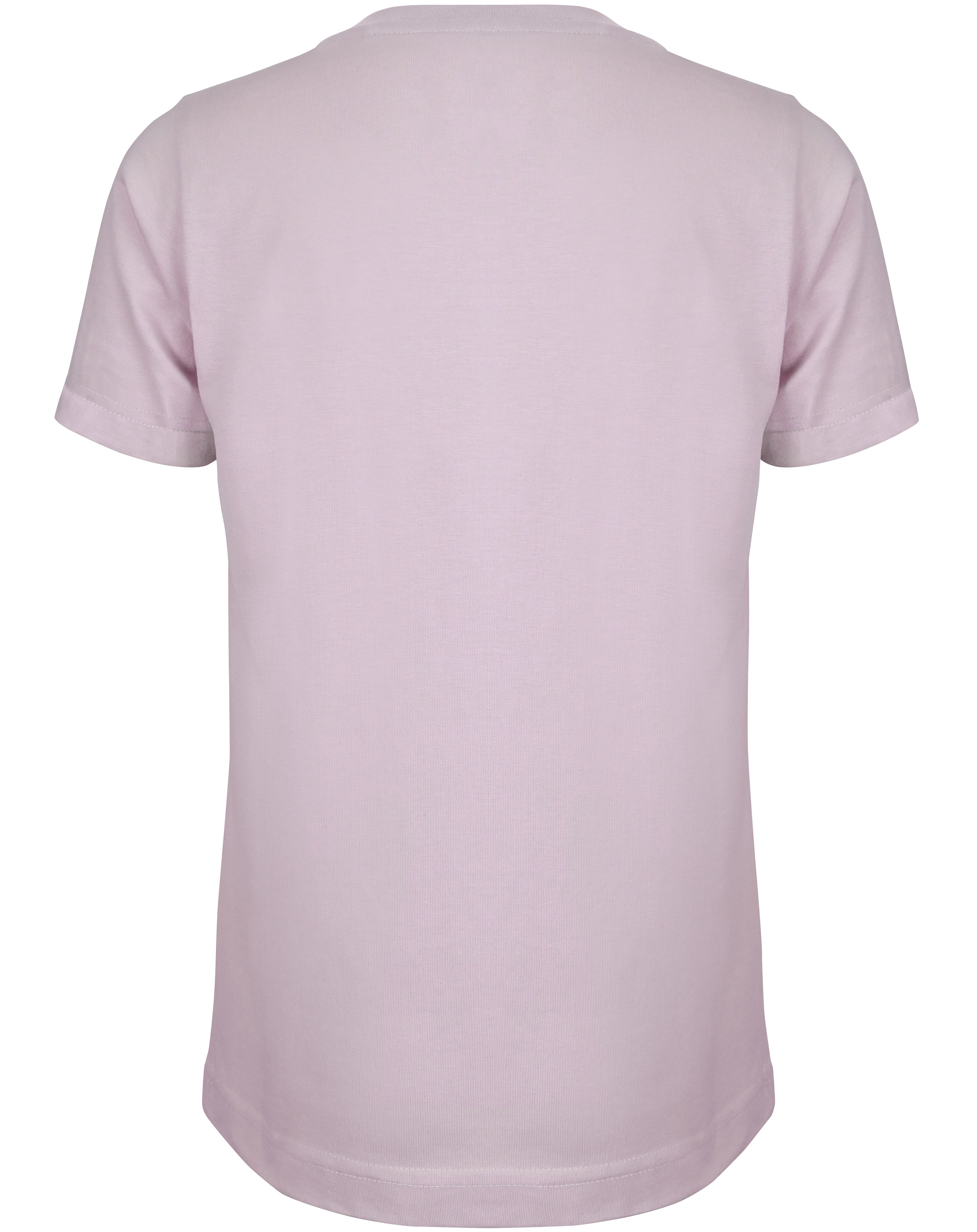 T-Shirt MONSTER in lavender