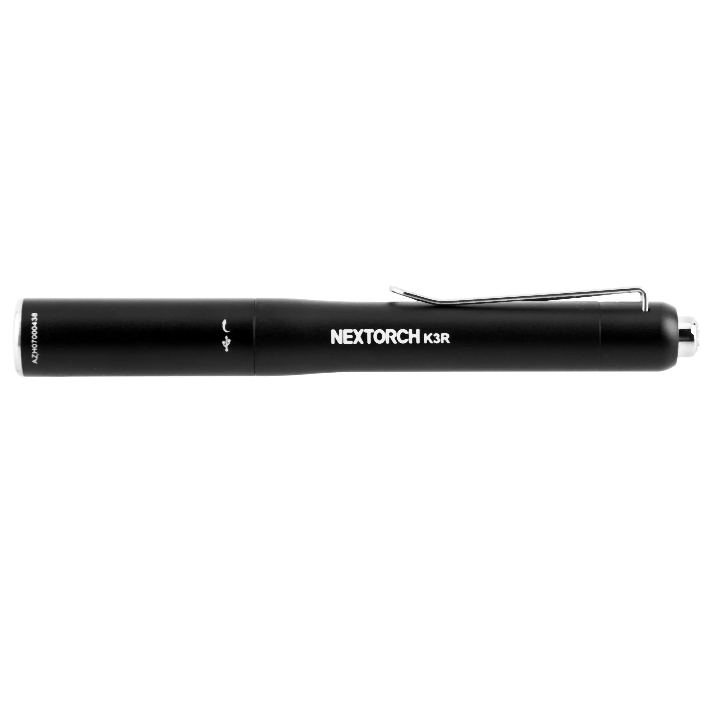 Nextorch -  Stiftlampe K3R