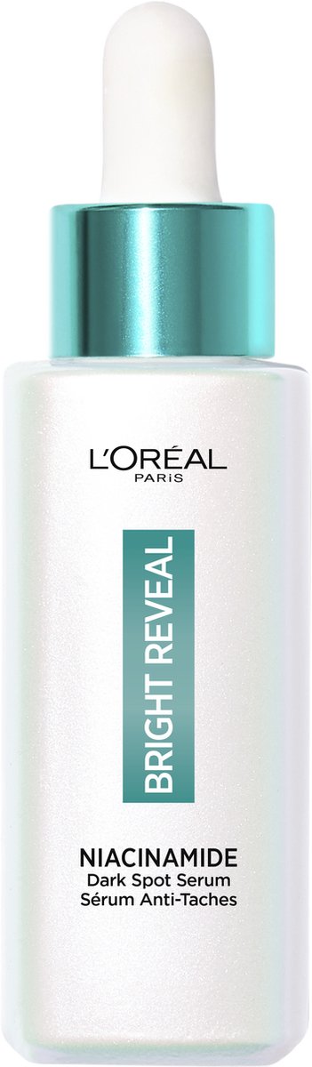 L’Oréal Bright reveal dark spot serum (30 ml)