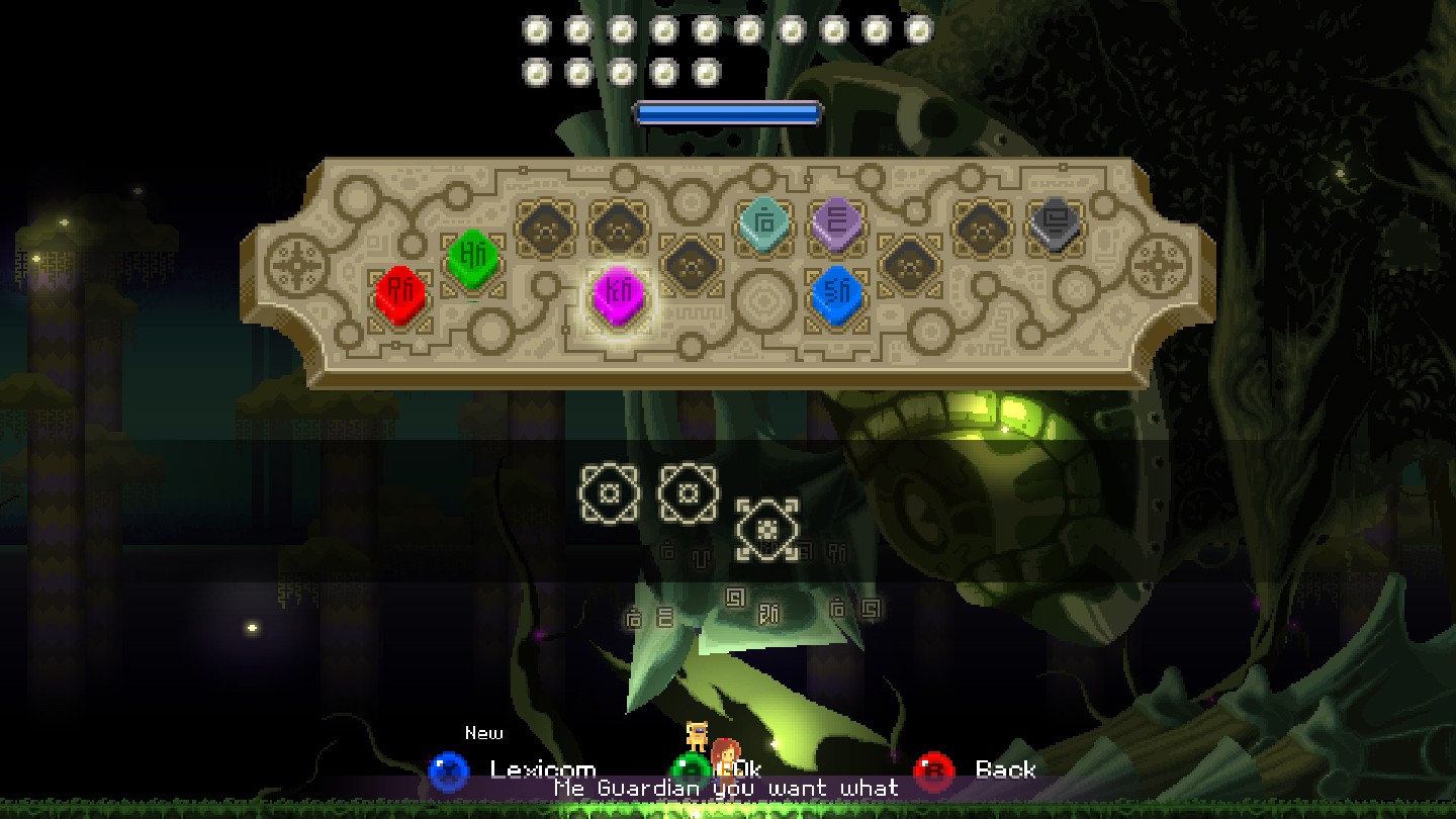 Chronicles of Teddy : Harmony of Exidus- PC
