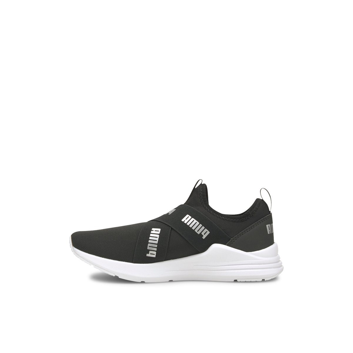 2X les points-Tresmen_outs-Sandales de pêcheur - Talon plat - Gris