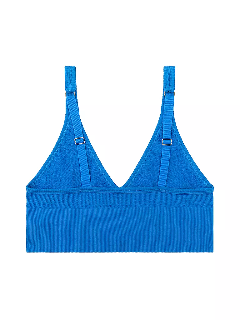 LOVE STORIES Bustier POSEY blue  blau
