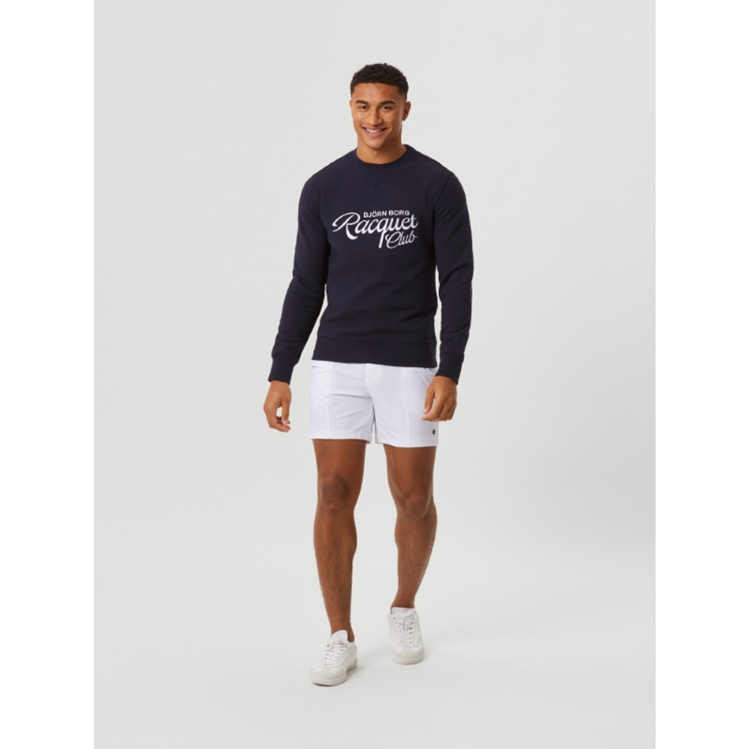 Björn Borg Ace Crew