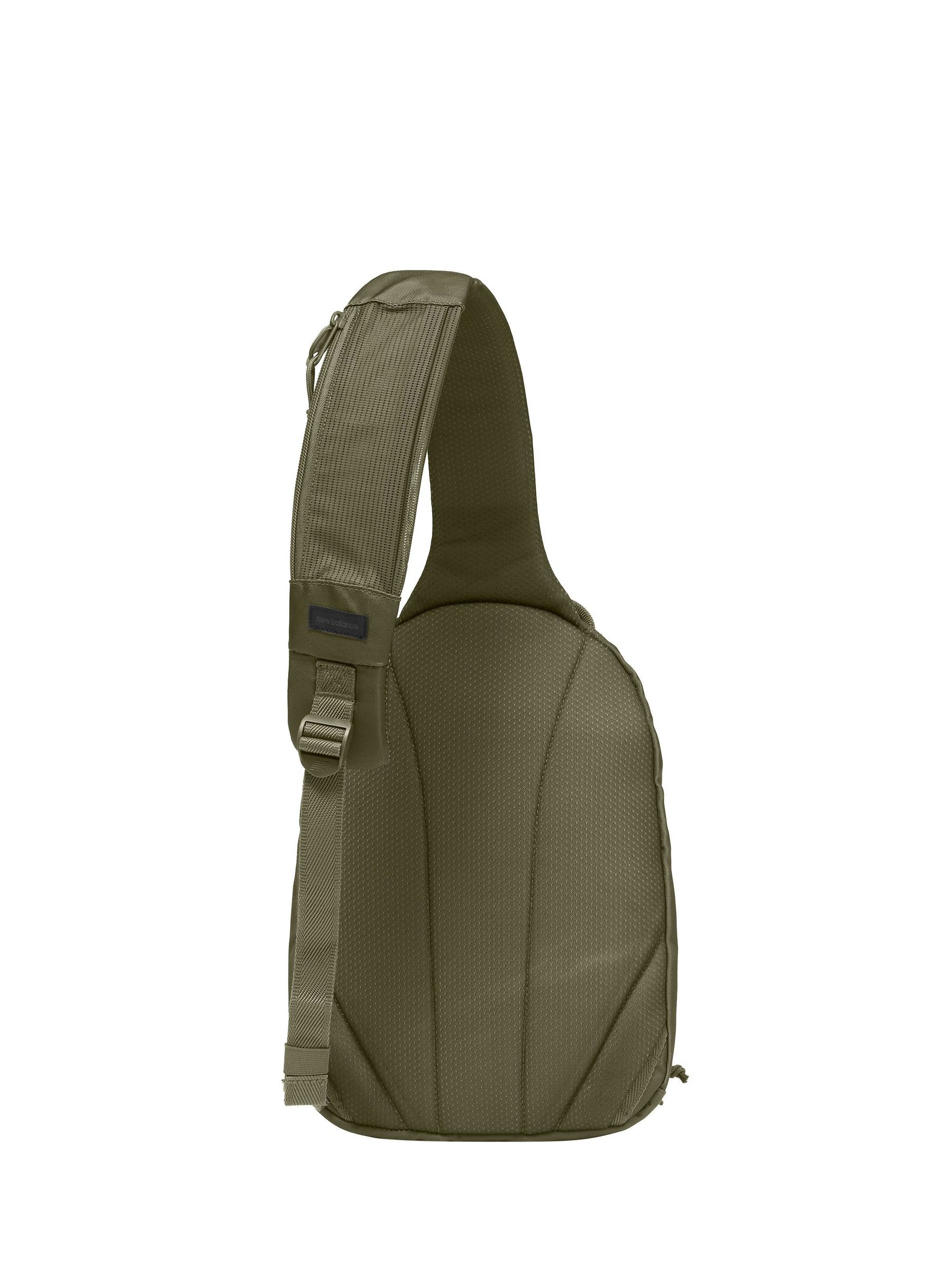 New Balance Athletics Large Sling Bag