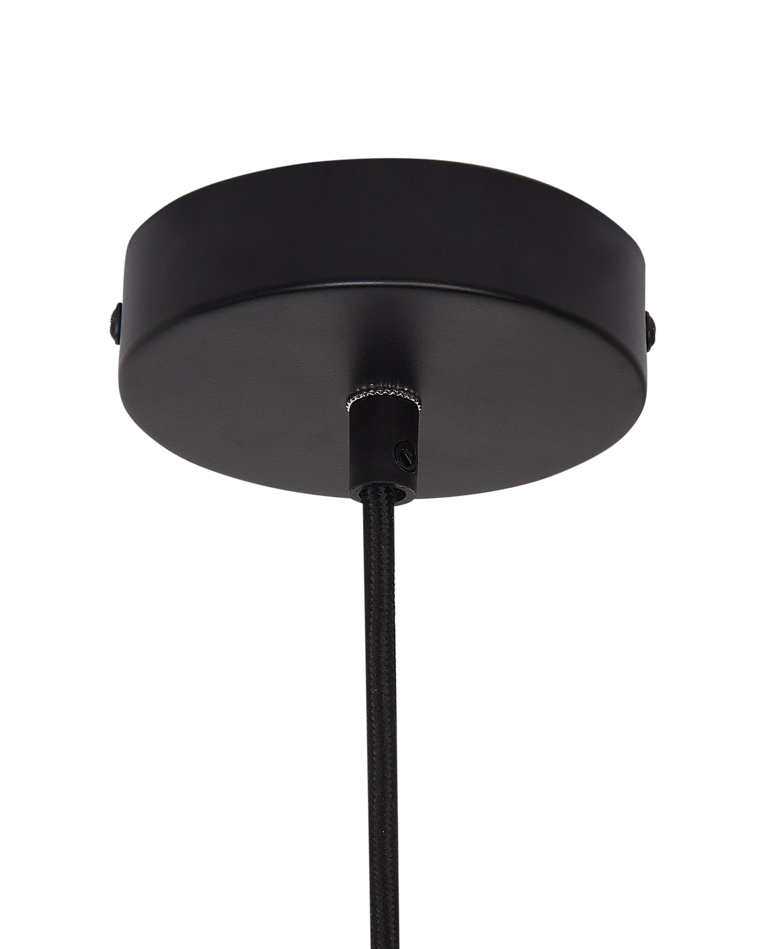Hanglamp PREMAT Wicker Natuurlijk