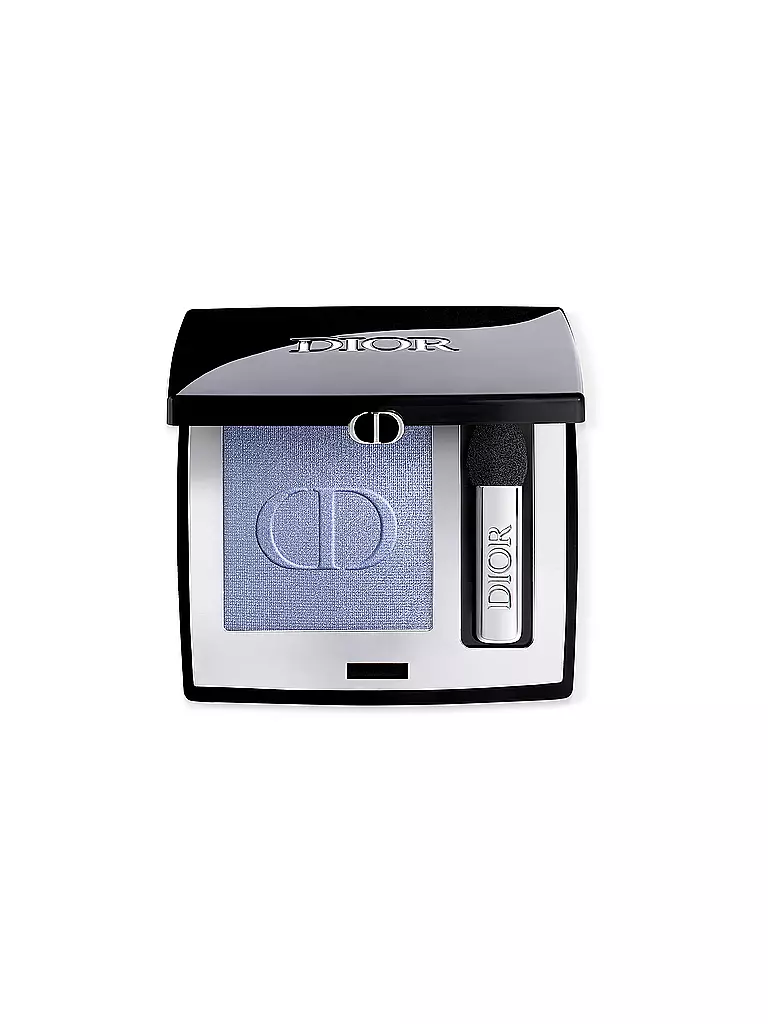 DIOR Diorshow Mono Couleur Lidschatten (240 Denim Satin) grau