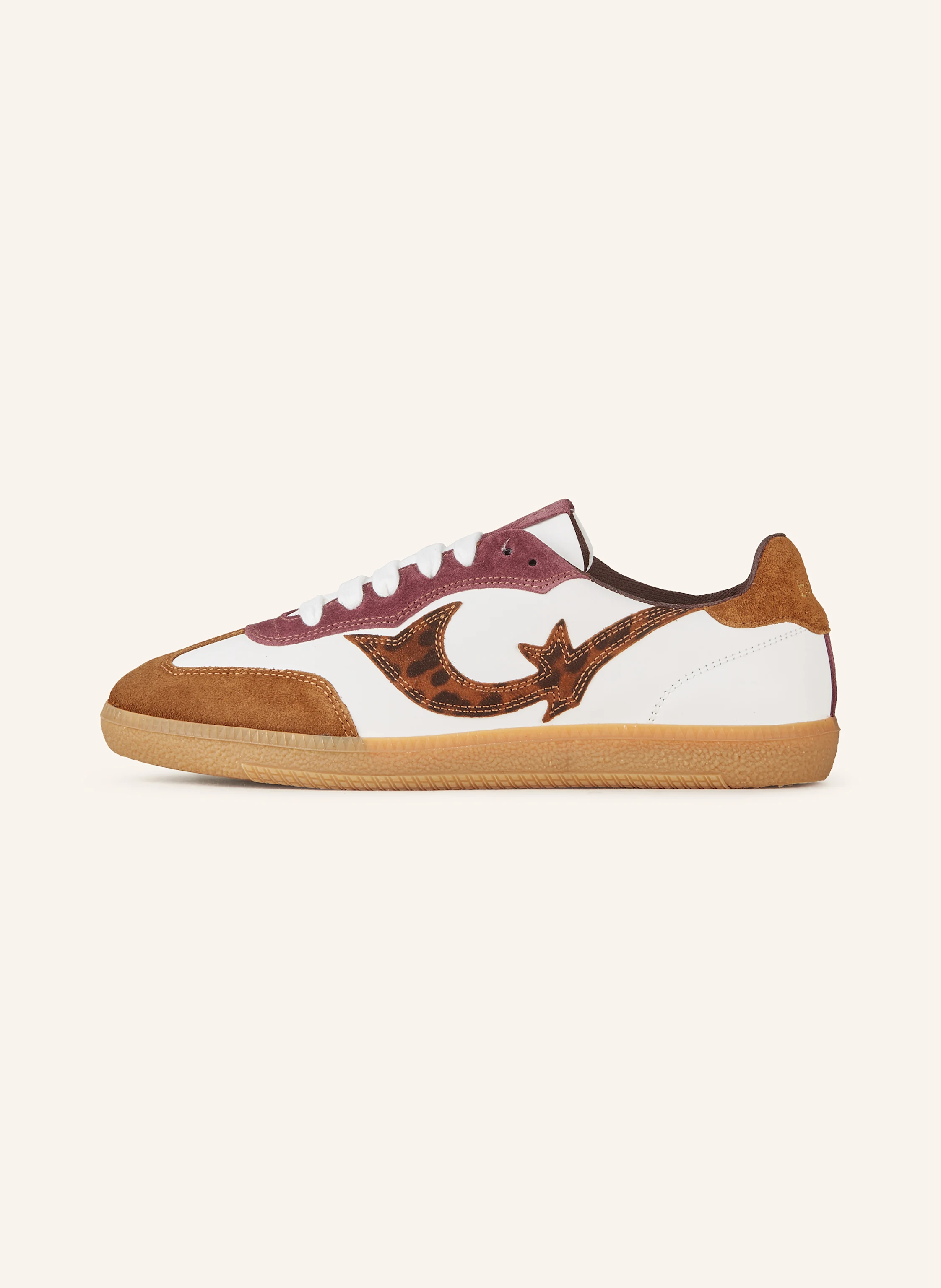 ba&sh Sneaker CREW