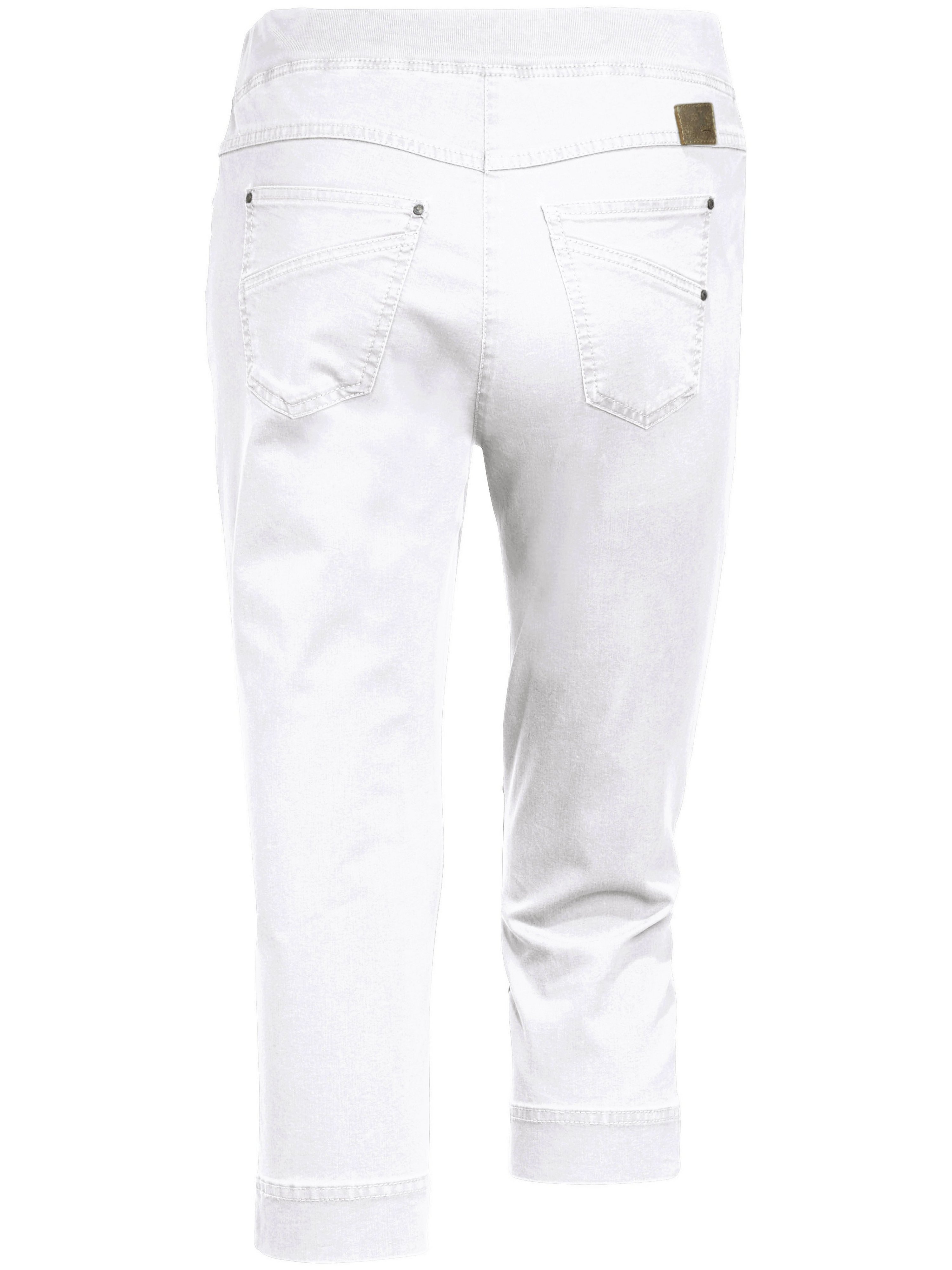 Comfort Plus-Caprihose Modell Carolina
