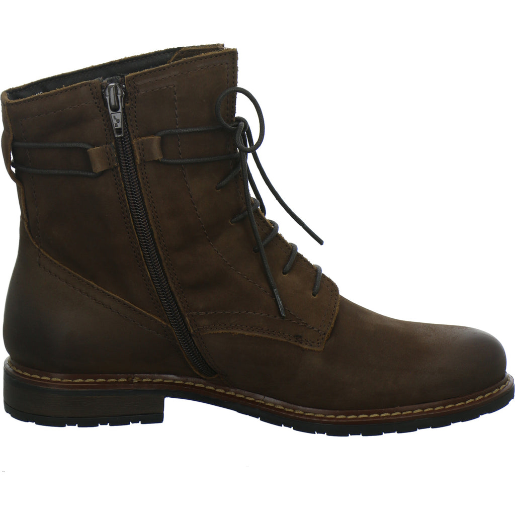 Tamaris Stiefel Damen Dunkelbraun