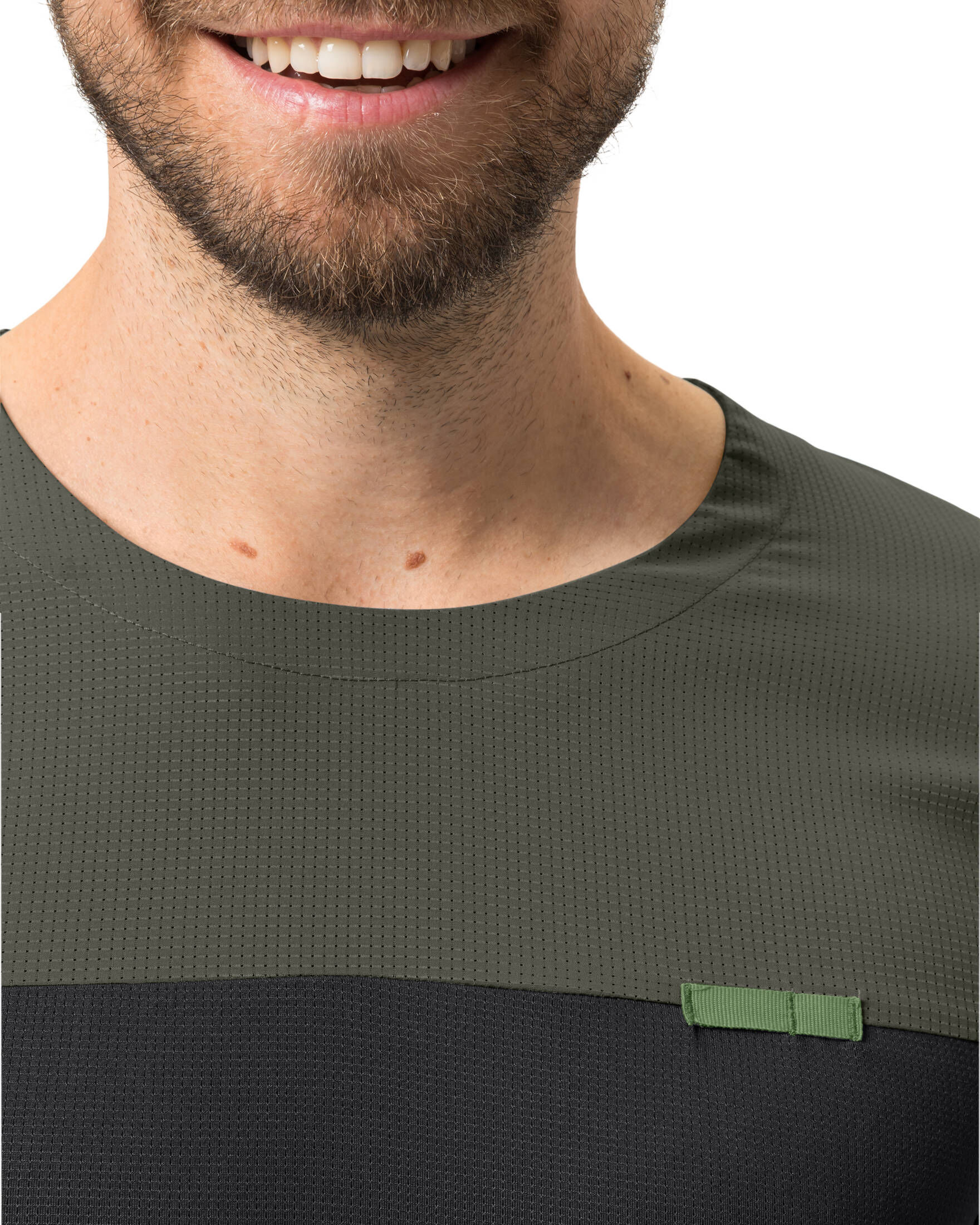 VAUDE| Herren Radtrikot KURO SHIRT II