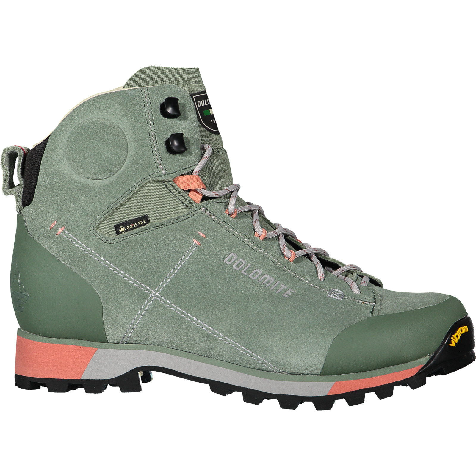 Dolomite Damen-Wanderschuh 54 Hike Evo GTX 37 1/3