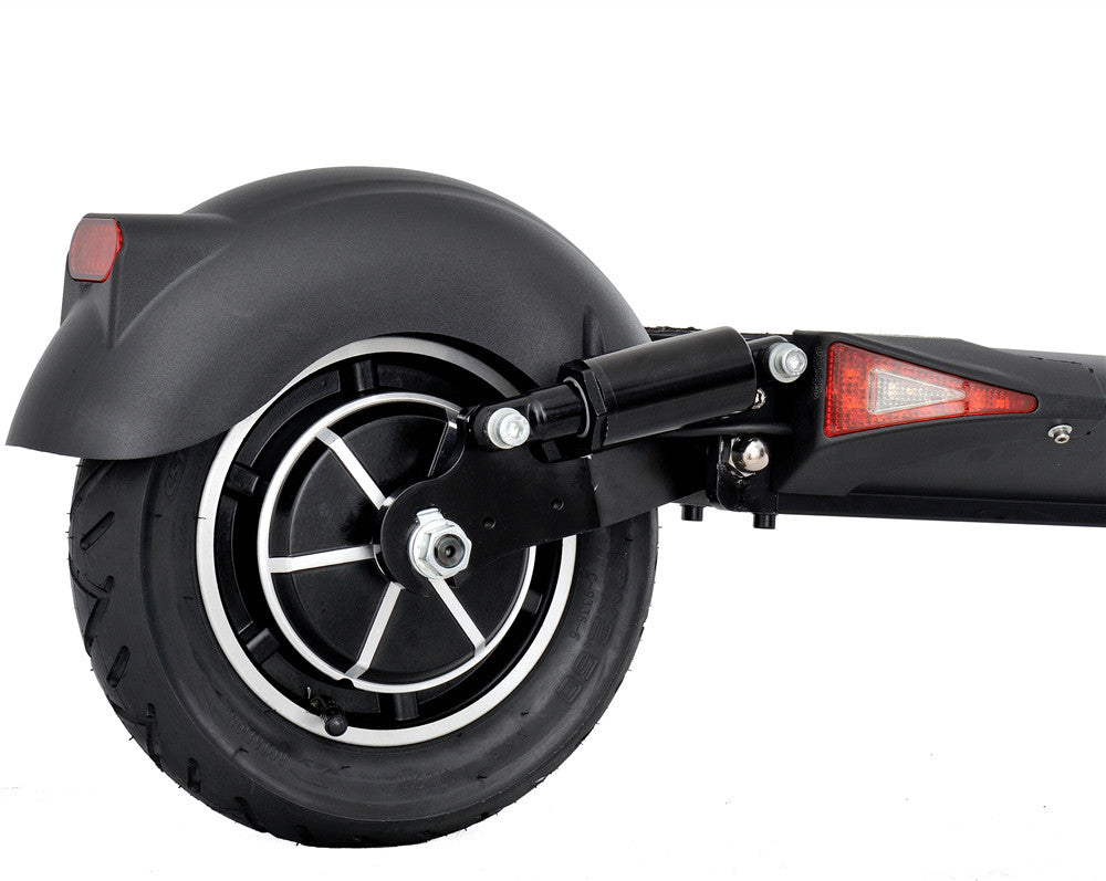 Trottinette Electrique Weebot Omaha - 10 Pouces (52V 26Ah)