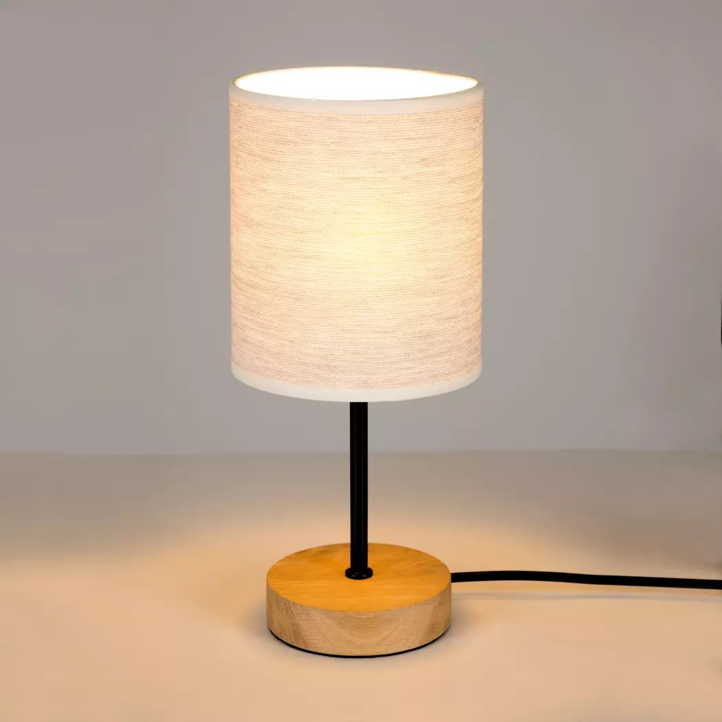 Tischleuchte Boho