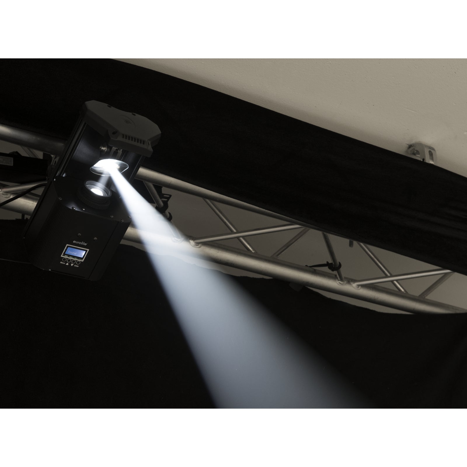 Eurolite LED TSL-250 Scan COB