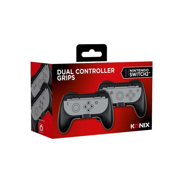 Konix Joycon Grips Nintendo Switch 2