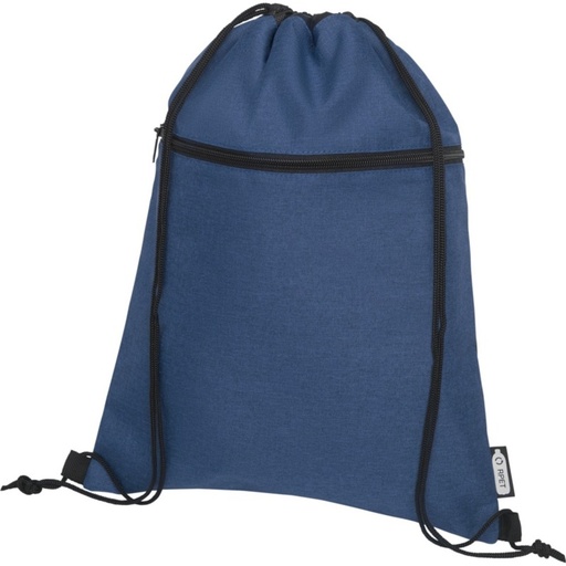 Mochila com cordão Bullet Ross Recycled