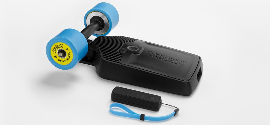 Kit Skate électrique Mellow Drive et Drive S
