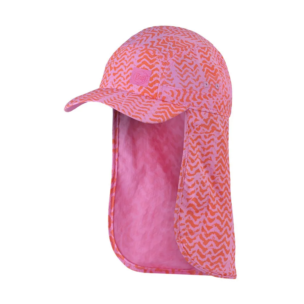 Buff ® Bimini Patterned Kappe