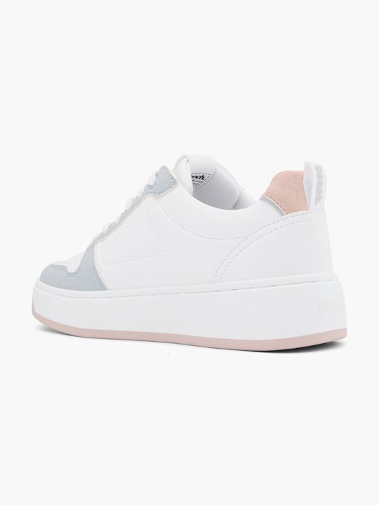 Bench Sneaker Weiss