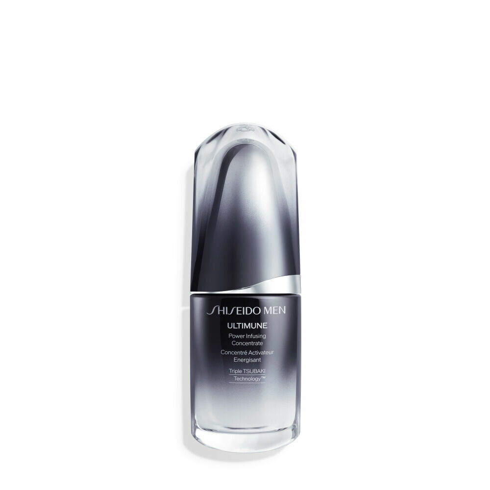 Shiseido Men Ultimune Power Infusing Concentrate30 ml