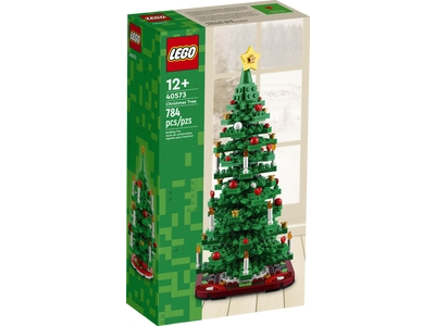LEGO Kerstboom (40573)