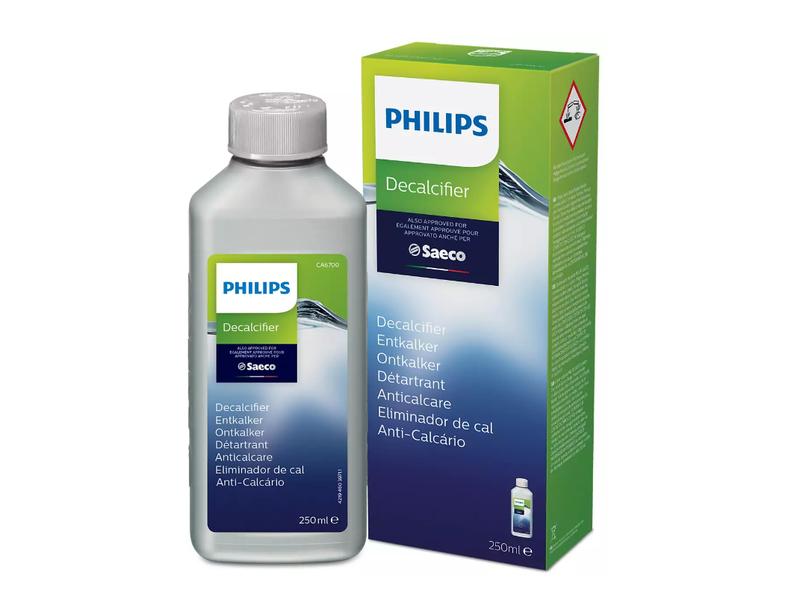 Philips Entkalkungsmittel CA6700/10 Entkalker für Espressomaschinen