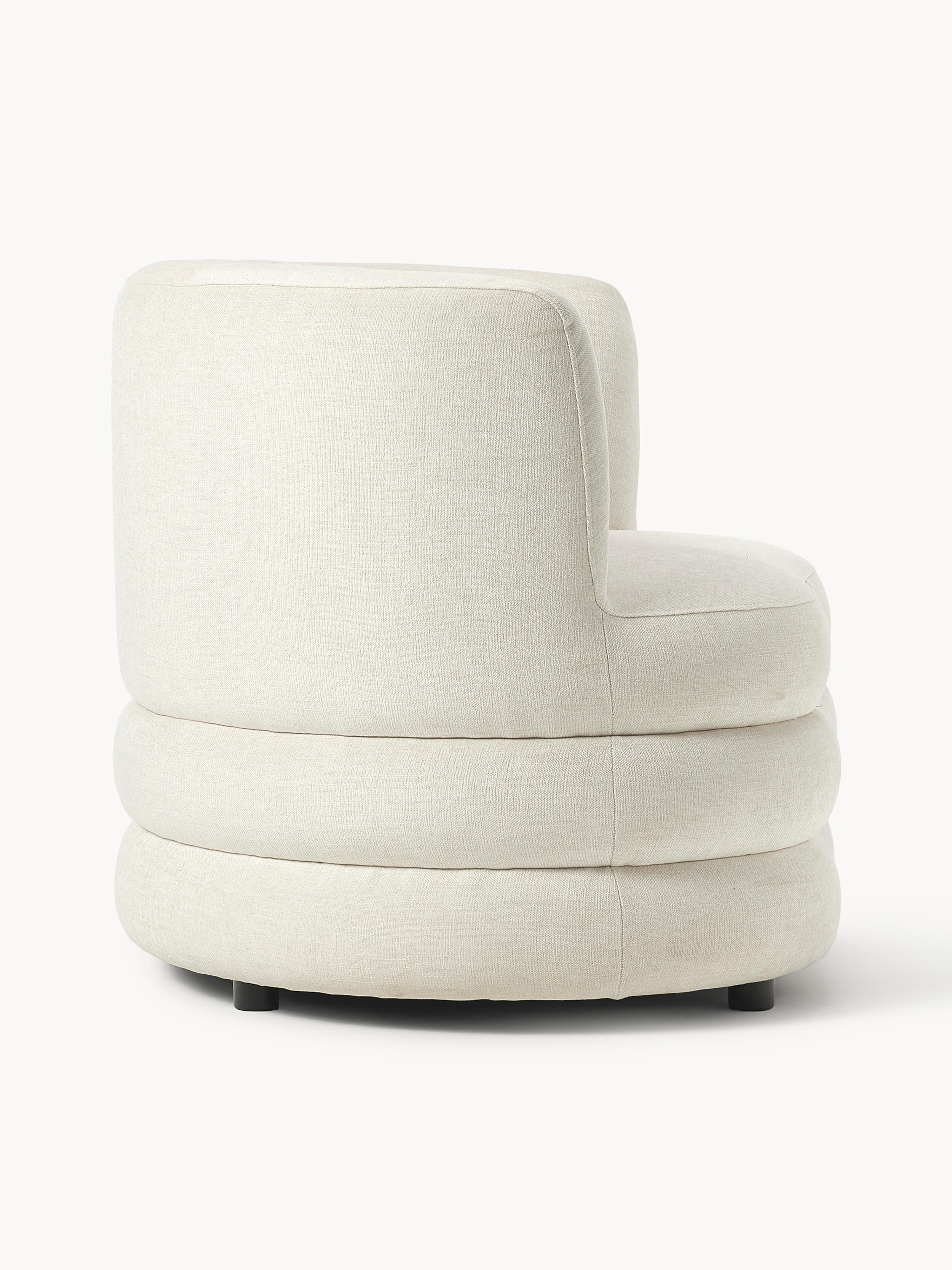 Design fauteuil Solomon