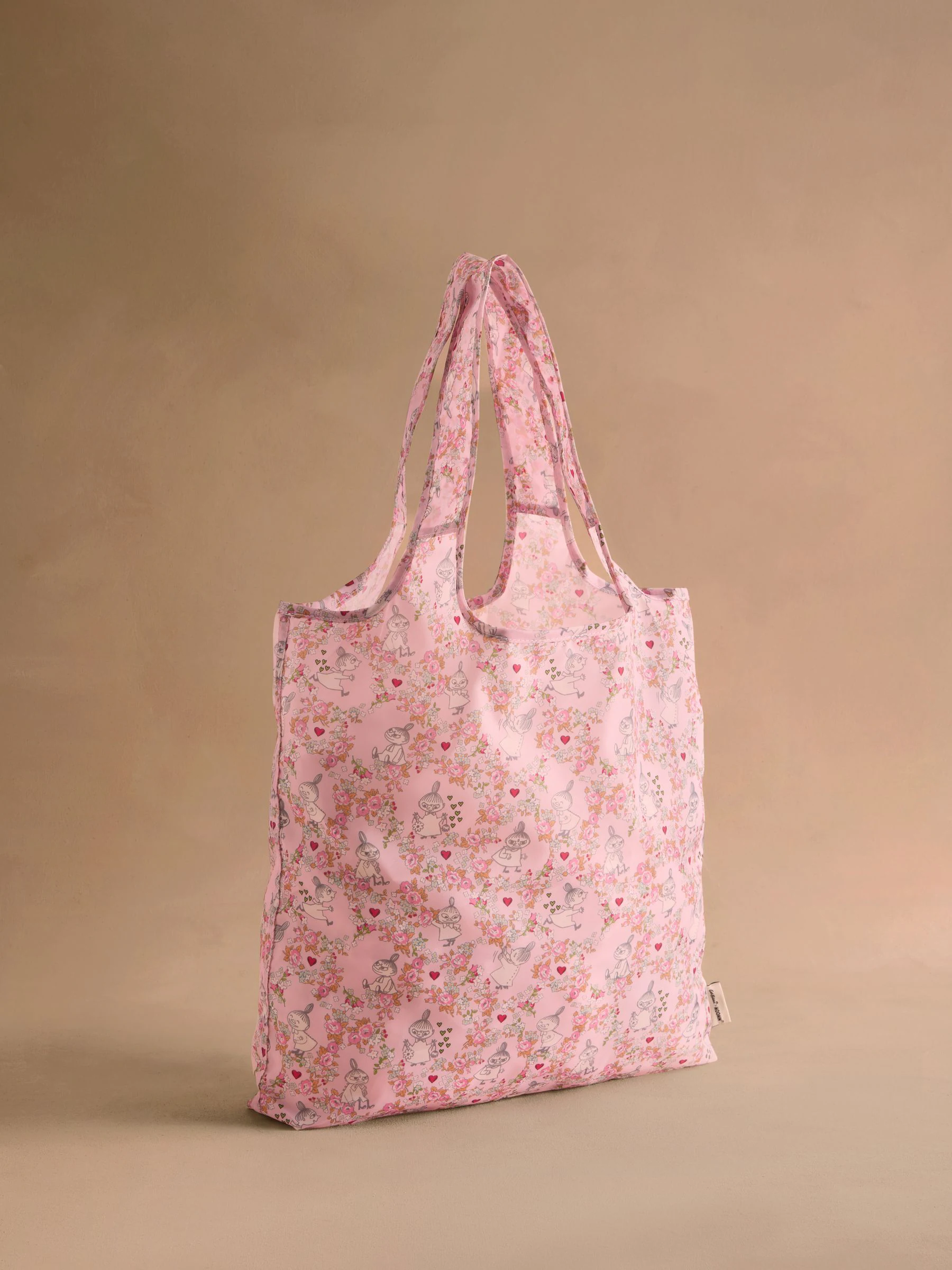 Cath Kidston® opvouwbare Moomins shopper