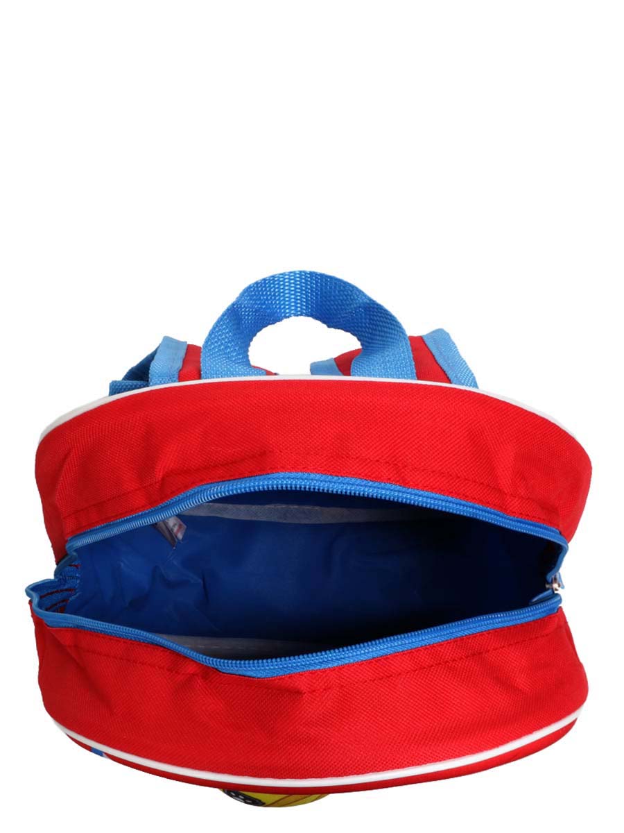 Sac À dos Pat Patrouille Alerte 3D