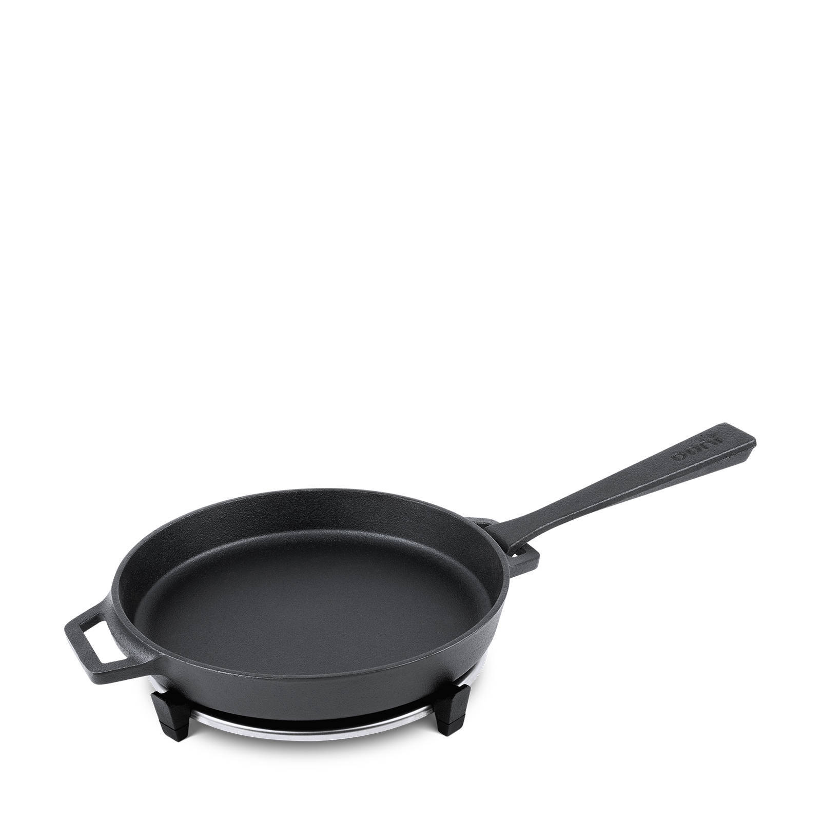 Ooni gietijzeren koekenpan Skillet