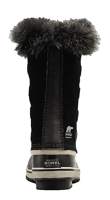 SOREL - CHAUSSURES CHAUDES YOUTH JOAN OF ARCTIC WP
