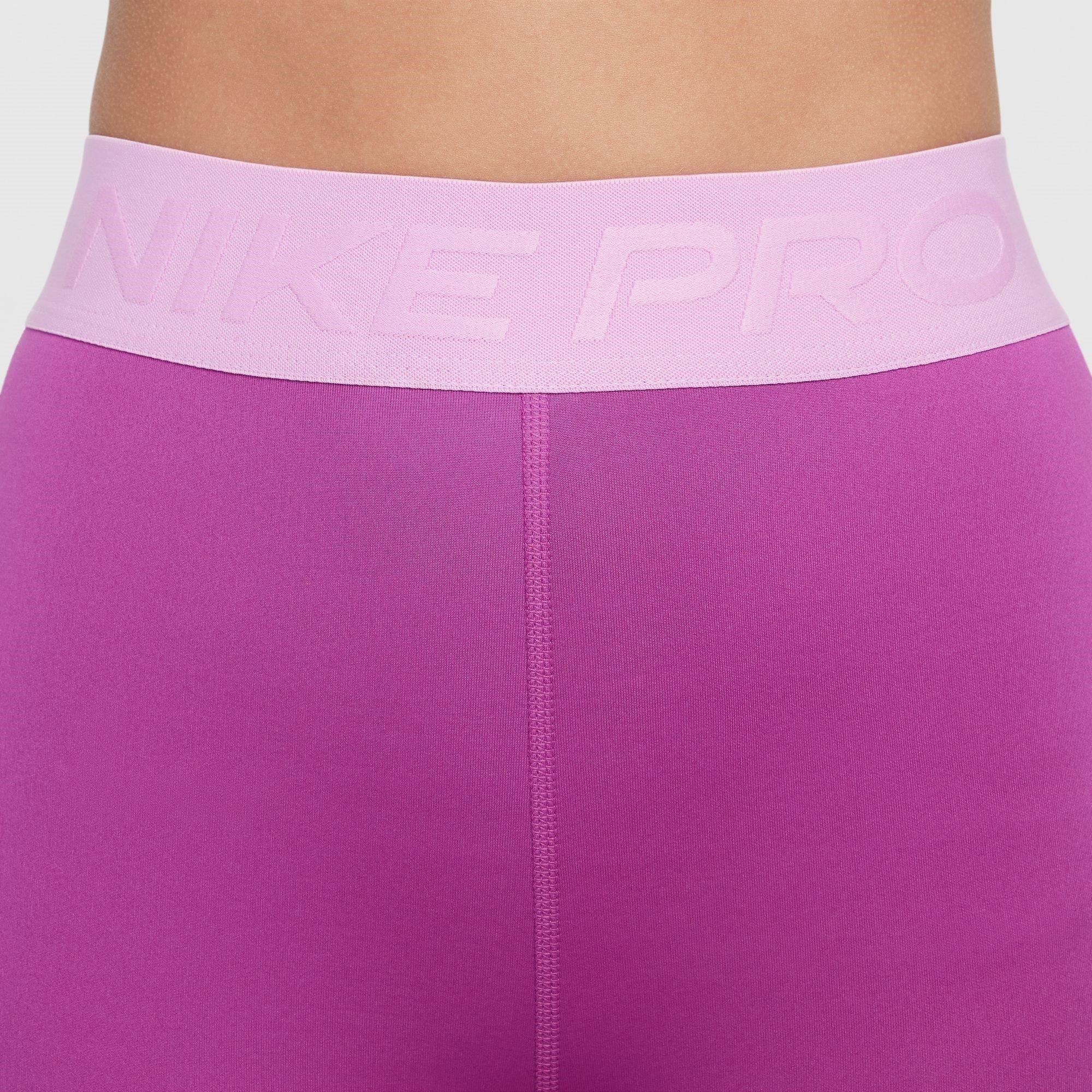 Nike Nike Pro Girls' Therma-FIT Training Leggings