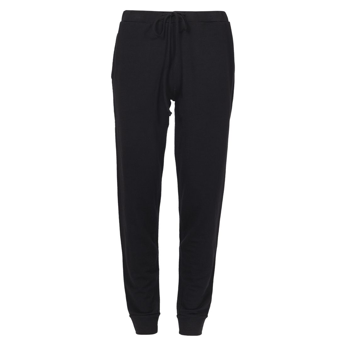 Pegasus Joggebukse i ullmiks