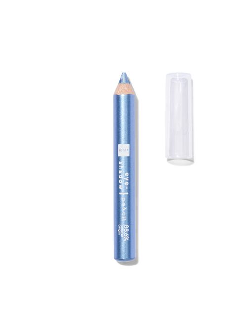 crayon fard à paupières blue ice