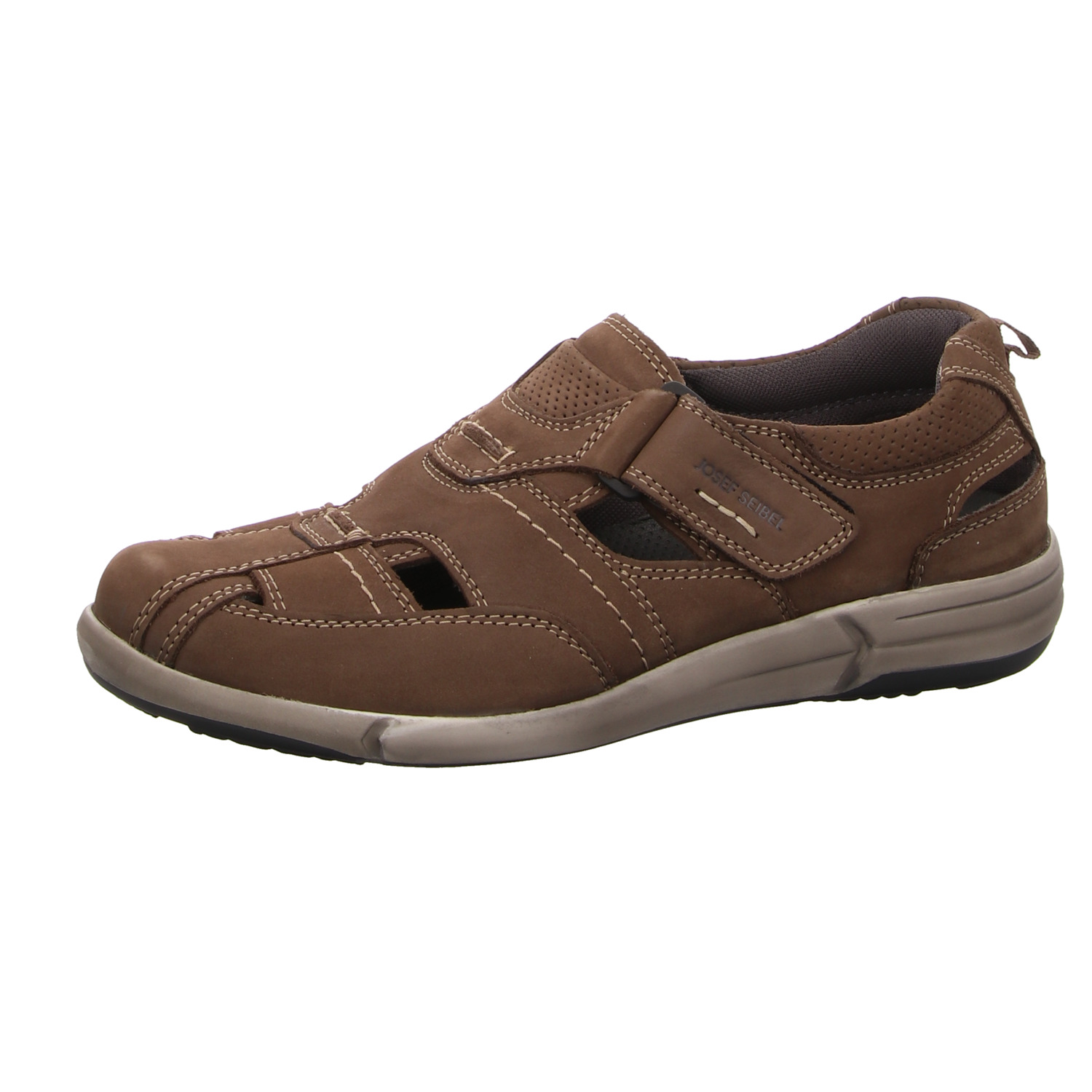 Josef Seibel Slipper braun