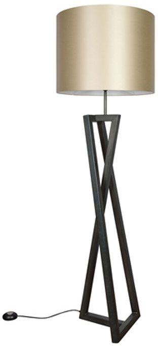 Vloerlamp Ztahl - 1201 Calitri B60 x D60 cm