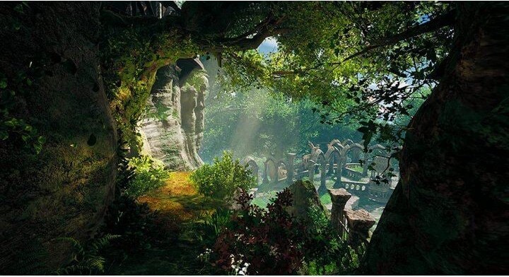 The Lord Of The Rings: Gollum - PS4