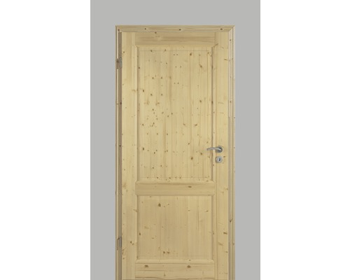 Pertura landhuisdeur Fengur spar 86.0x198.5 cm links 02/02