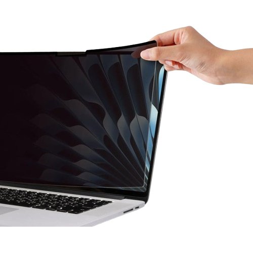 DICOTA D80223-2MG filtre anti-reflets pour écran et filtre de confidentialité 41,1 cm (16.2