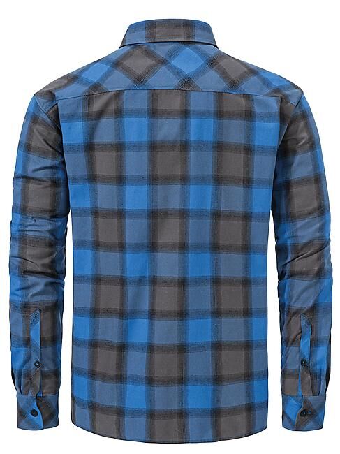 SCHOFFEL - CHEMISE STYLE POPLAR M