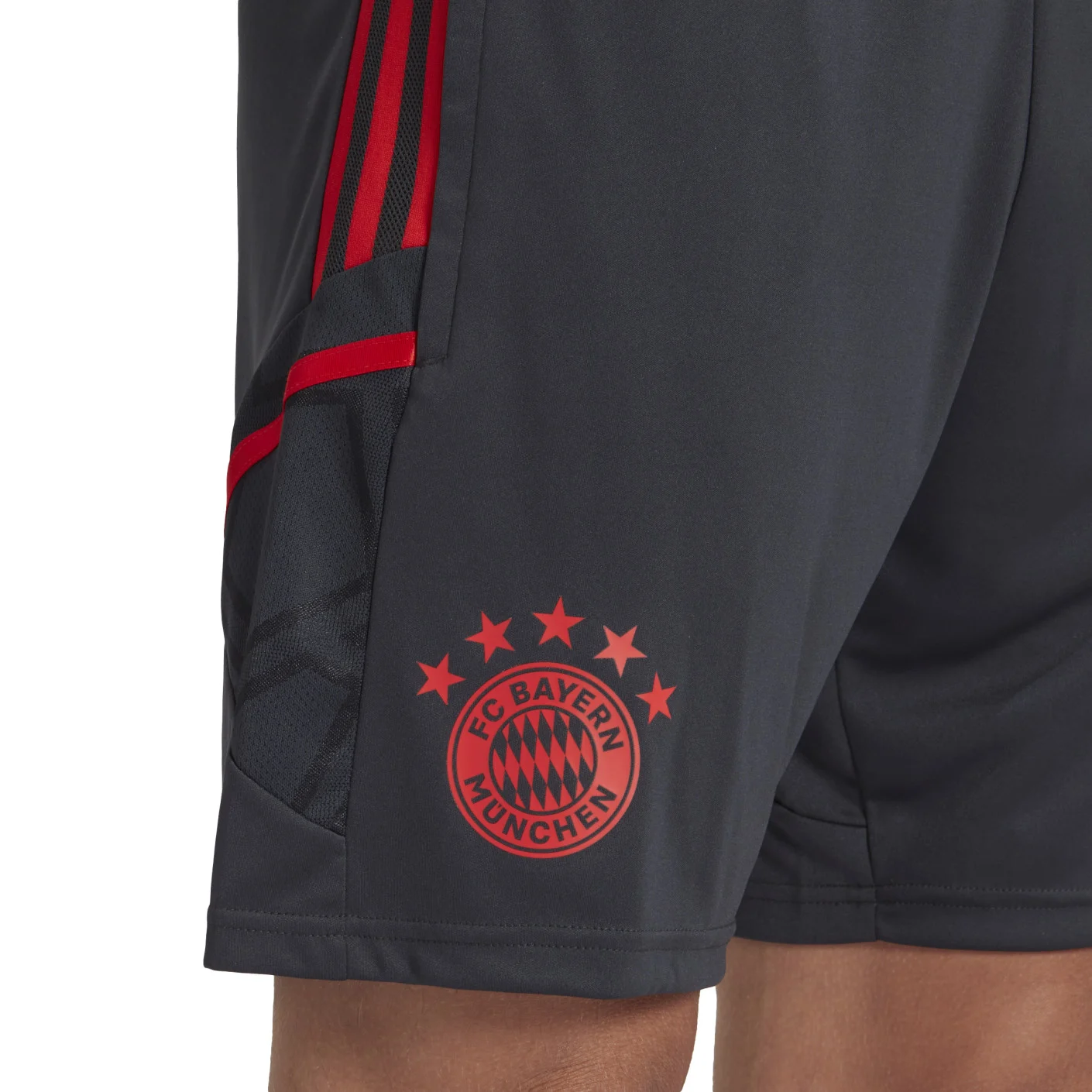 Bayern München Trainingsshort Senior 2022-2023
