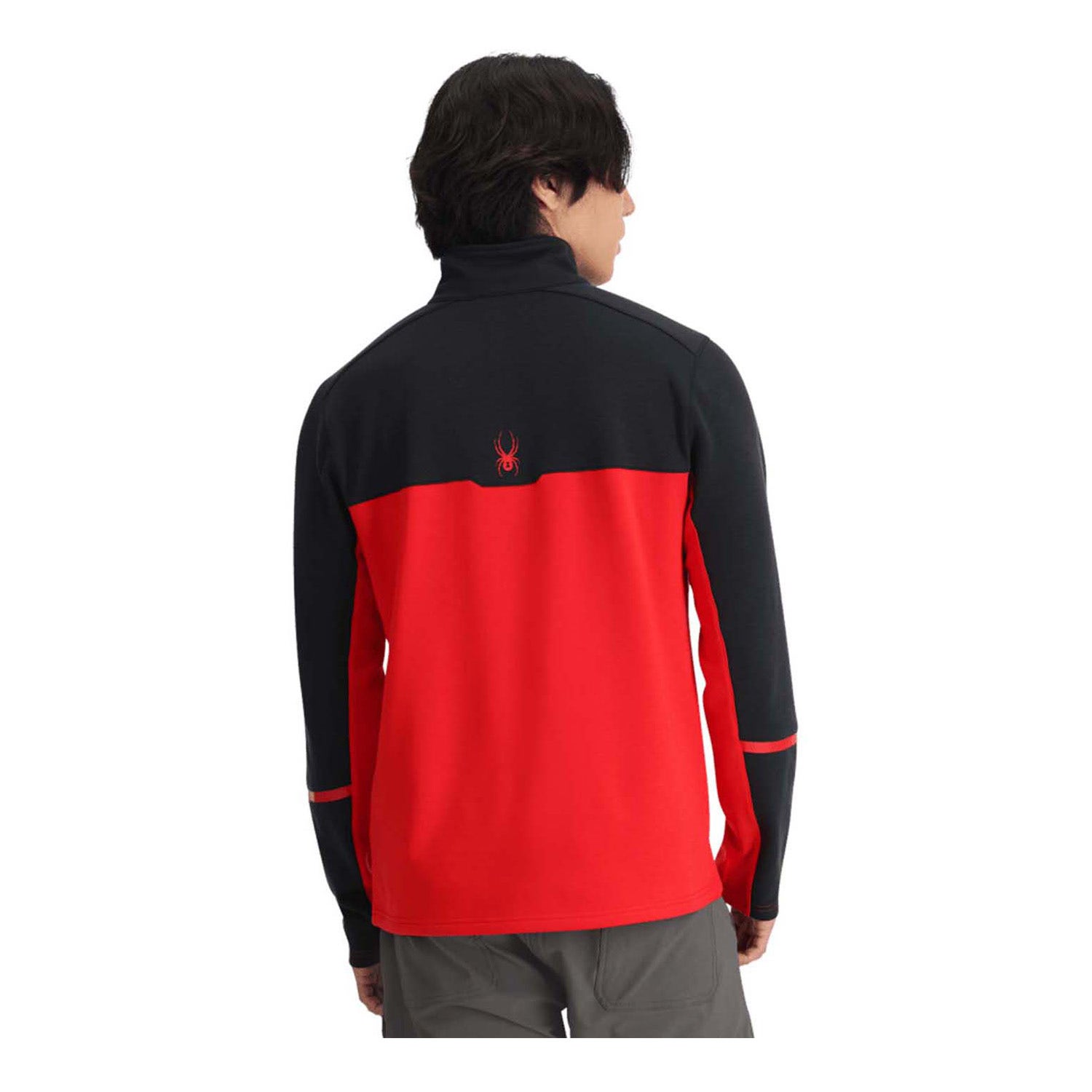 Spyder  Speed Fleece 1/2 Zip