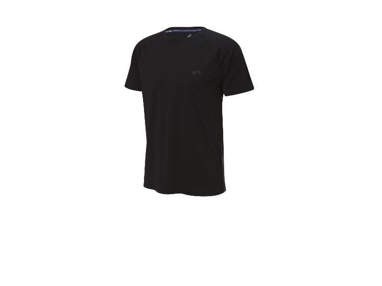 Heren sportshirt