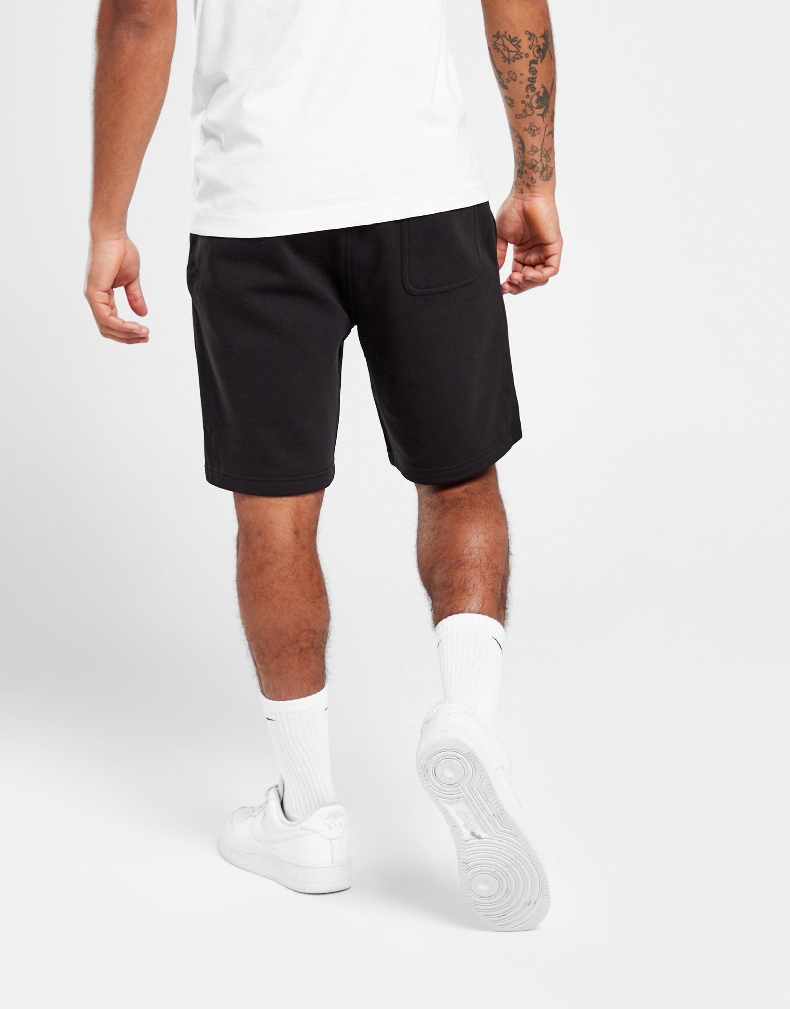 Tommy Hilfiger Short Brodé Homme